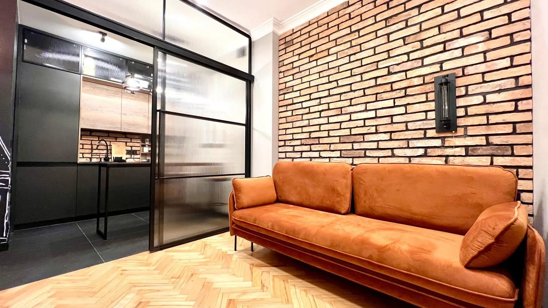 Appartamento Aaa Stay Old Town Mariensztat With Balcony Varsavia